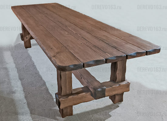 Стол под старину