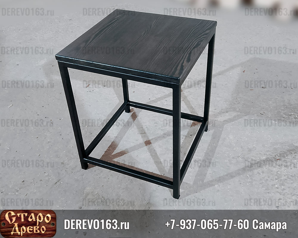 тумбочка лофт в самаре LOFT Самара